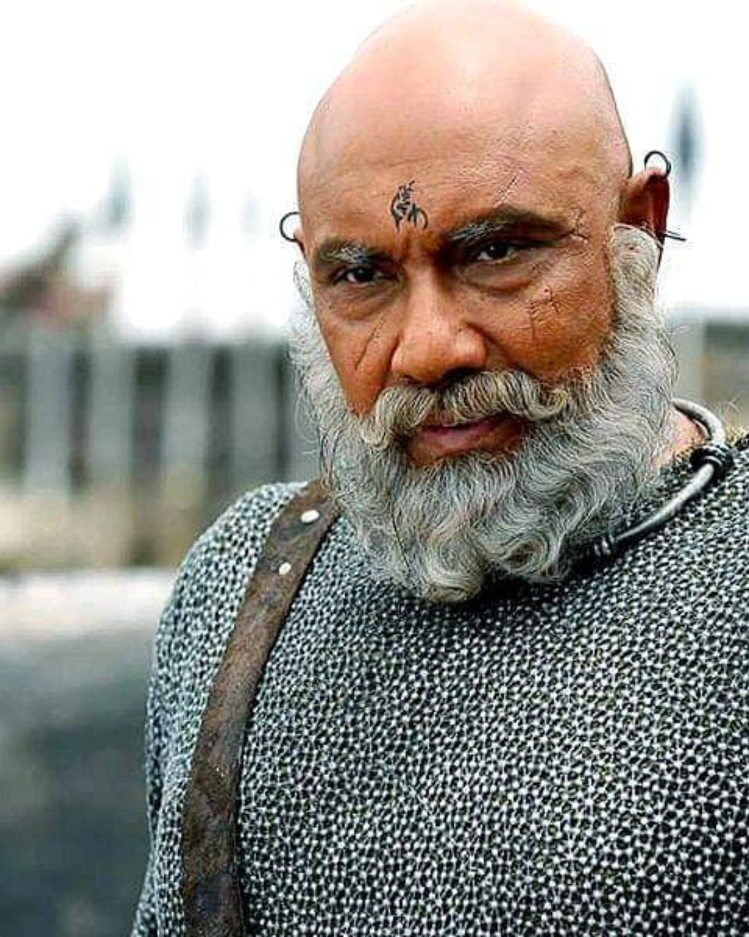 Sathyaraj (Kattappa)