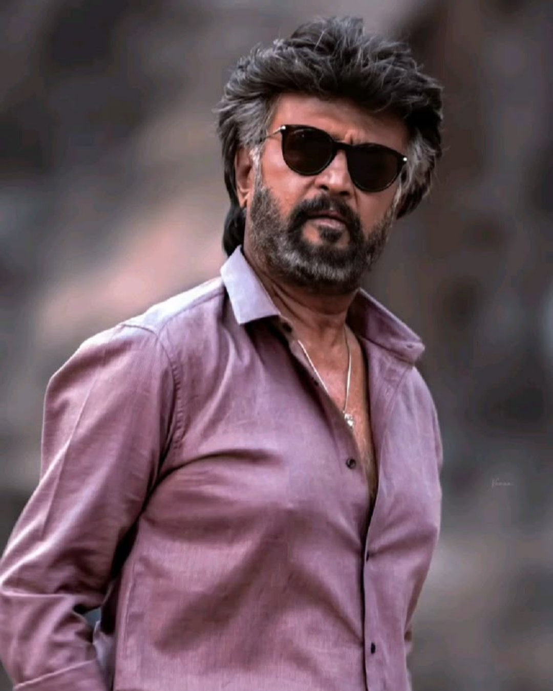 Rajinikanth