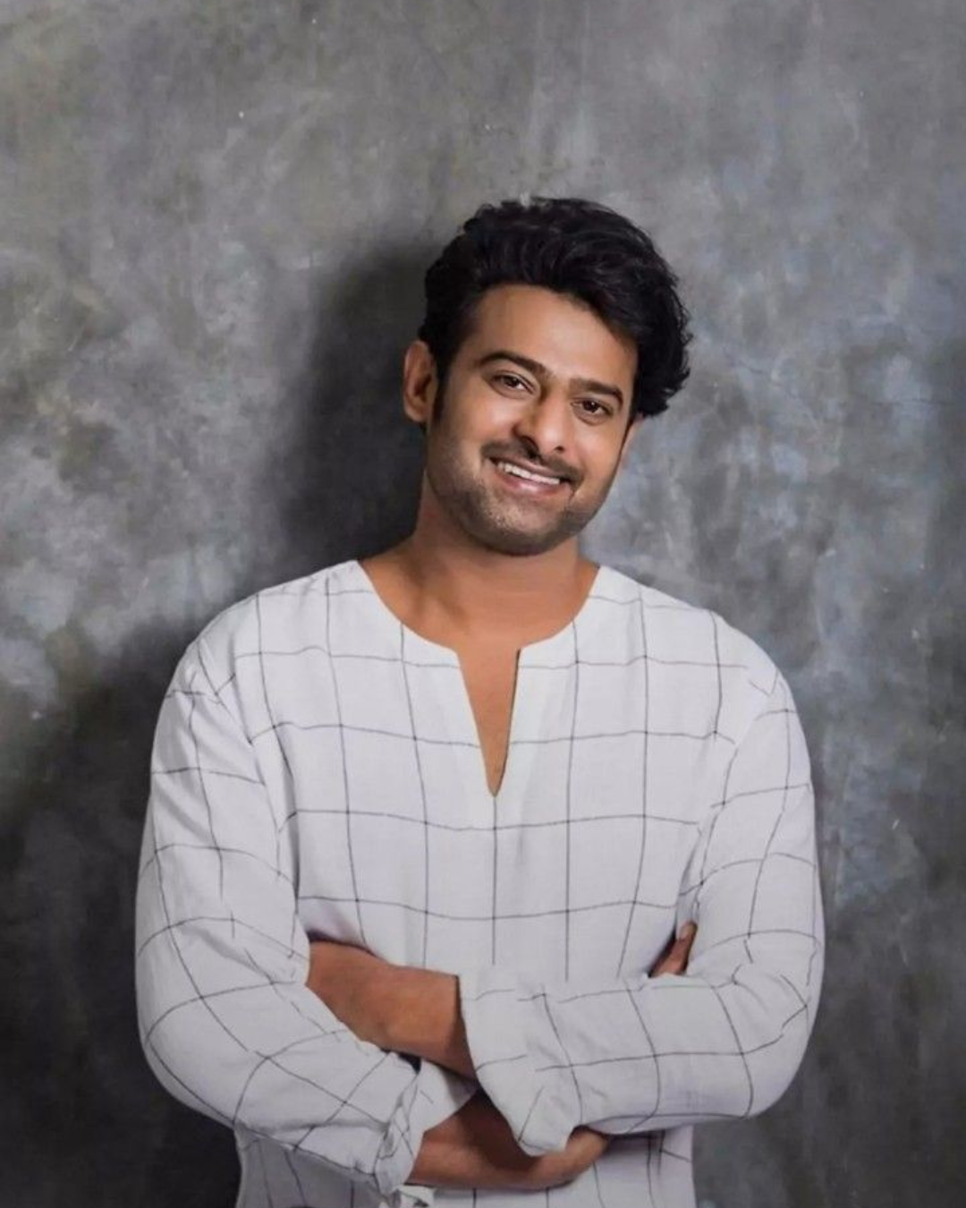 Prabhas