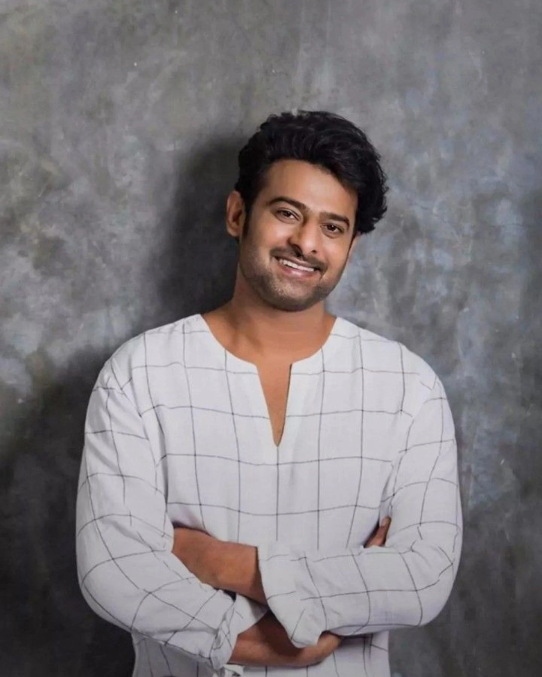 Prabhas