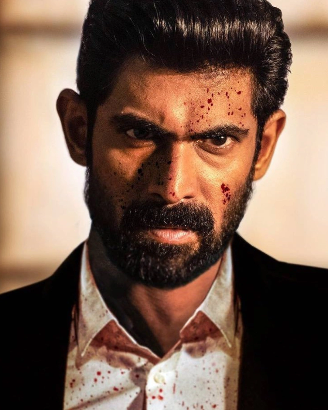 Rana Daggubati