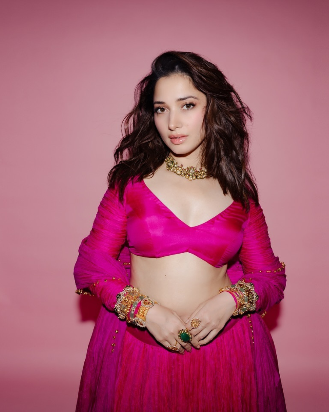 Tamannaah Bhatia