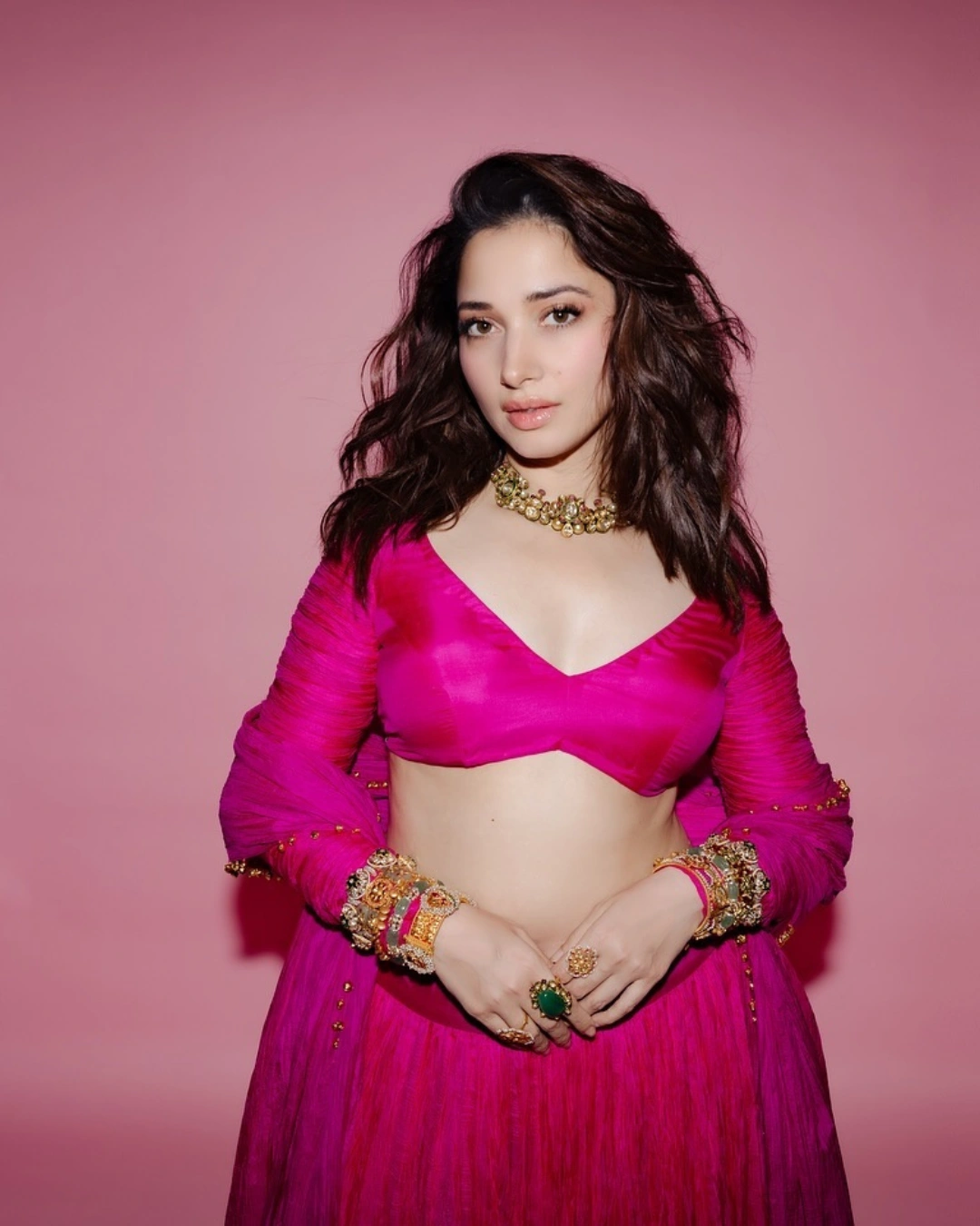 Tamannaah Bhatia