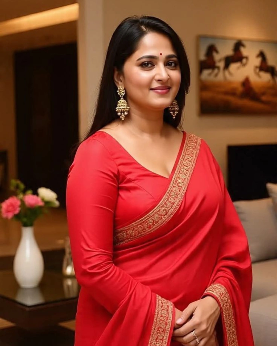 Anushka Shetty