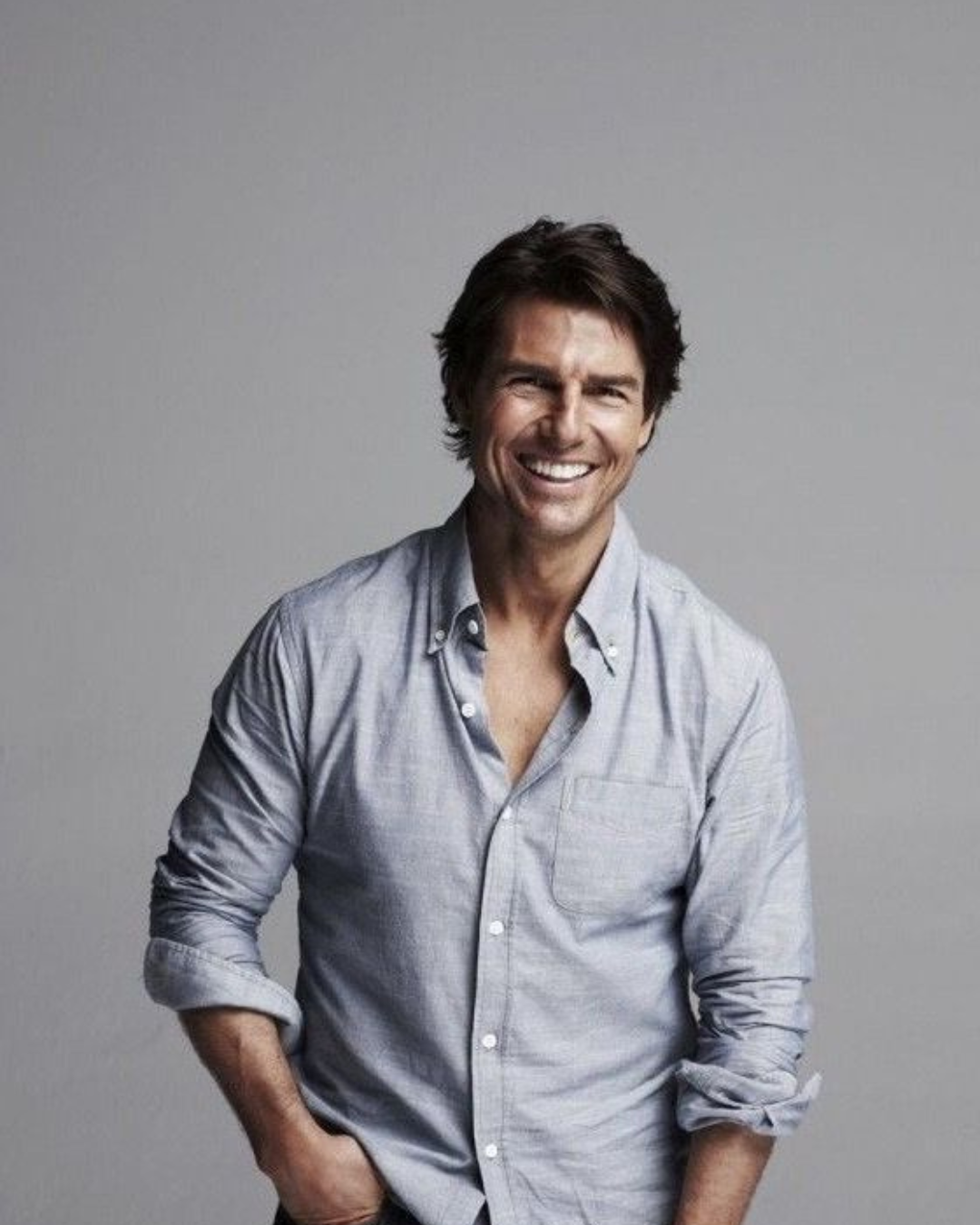 Tom Cruise