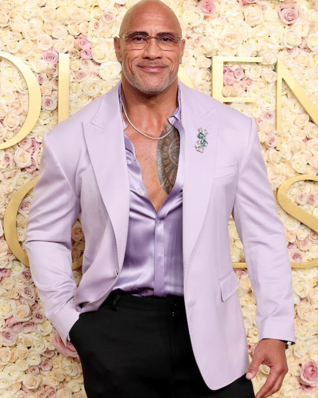 Dwayne Johnson