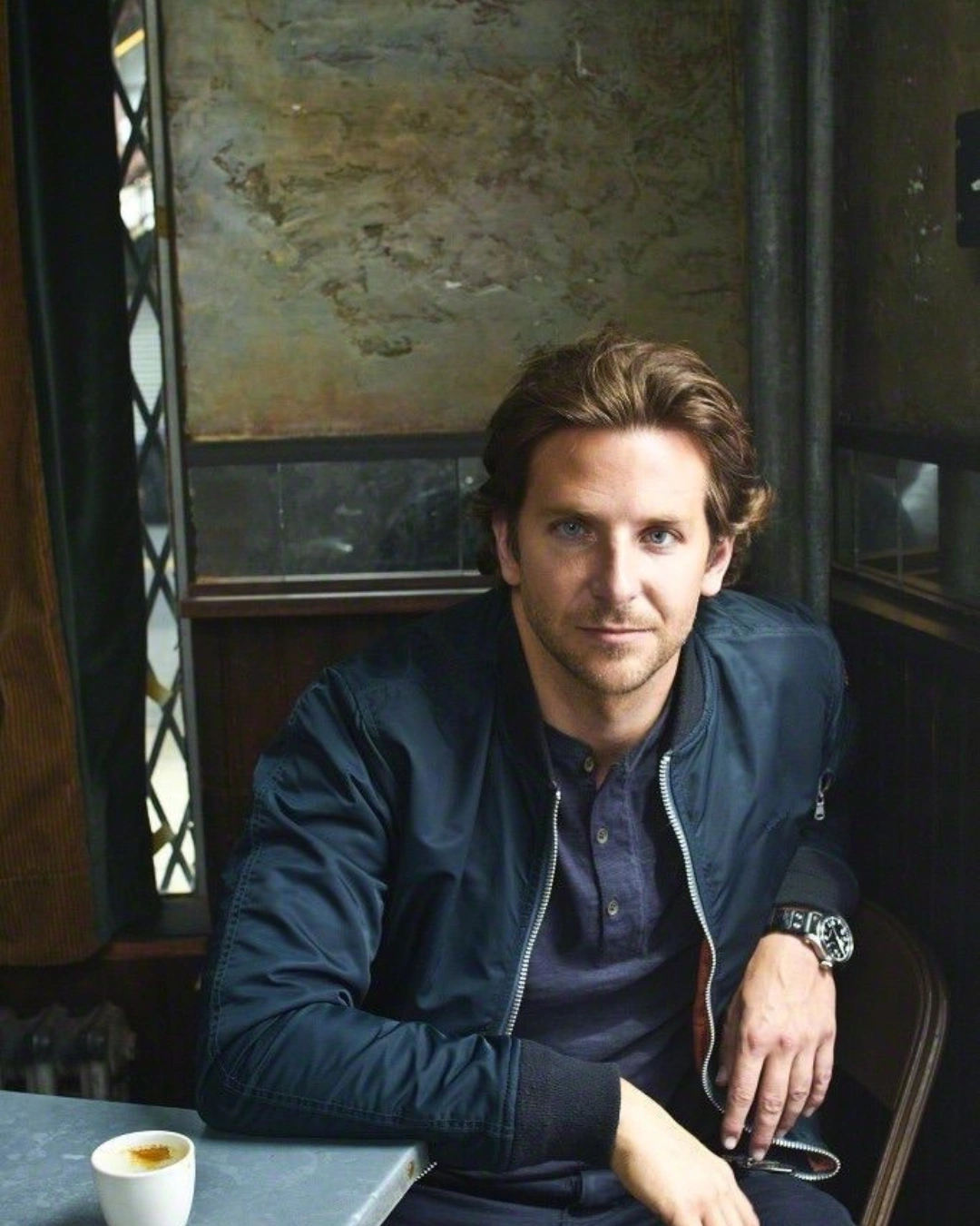 Bradley Cooper