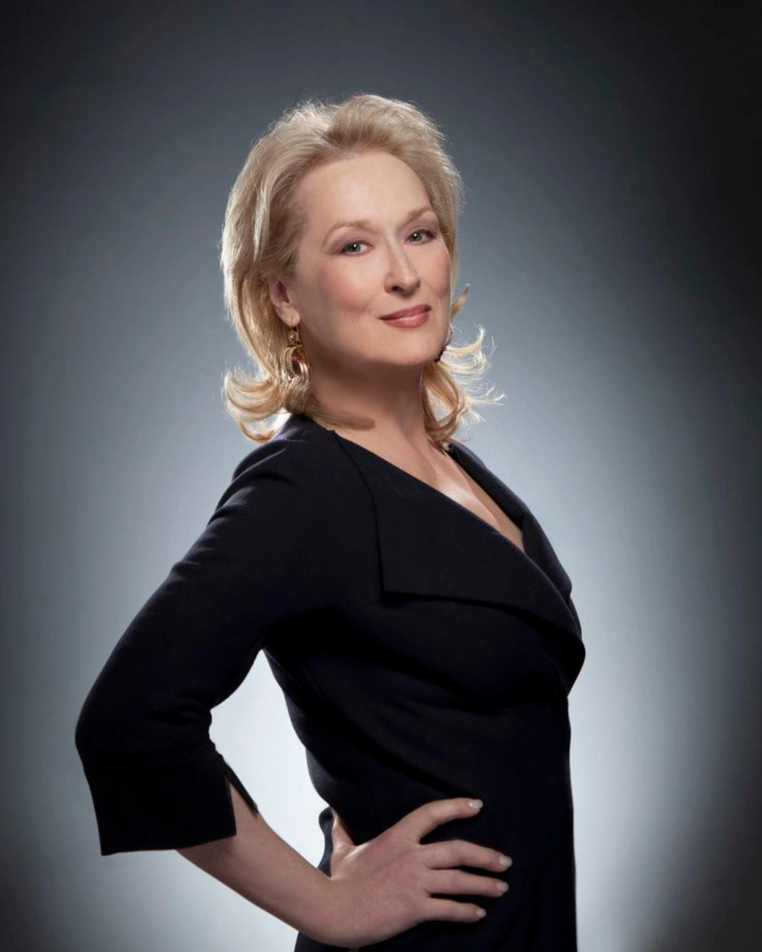 Meryl Streep