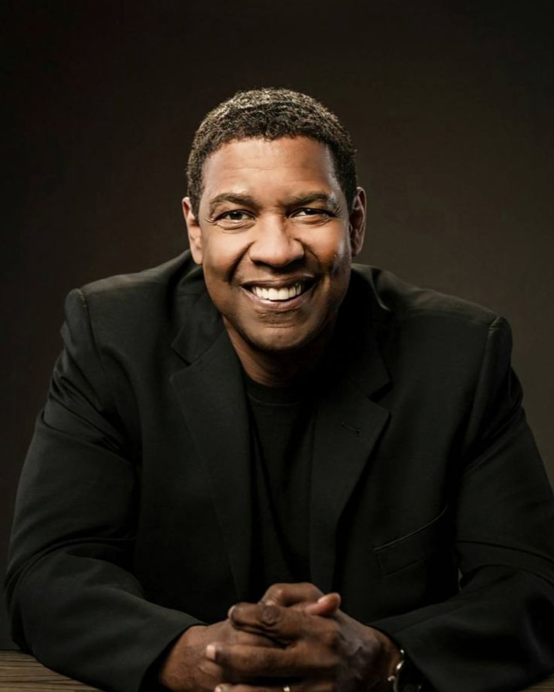 Denzel Washington