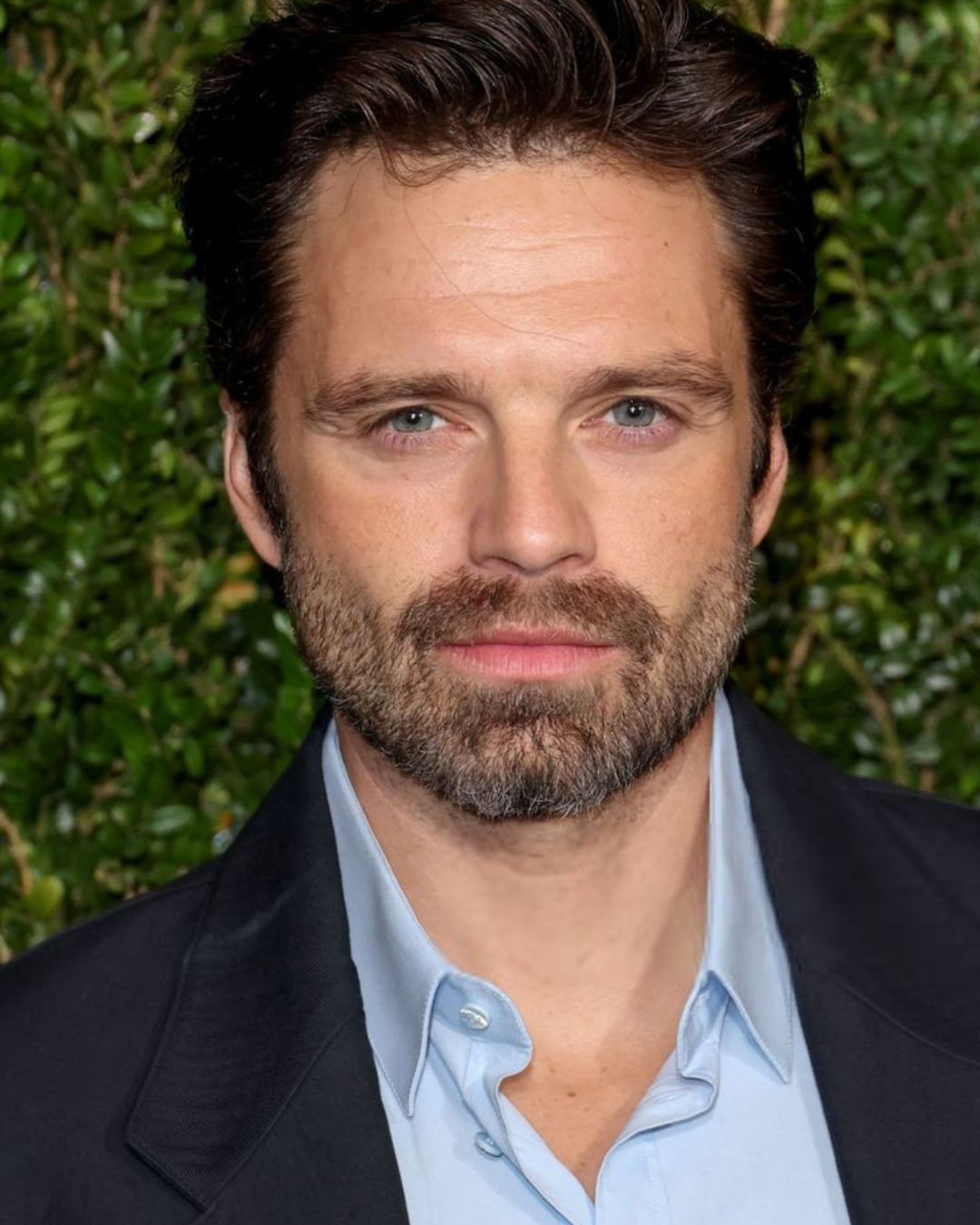 Sebastian Stan