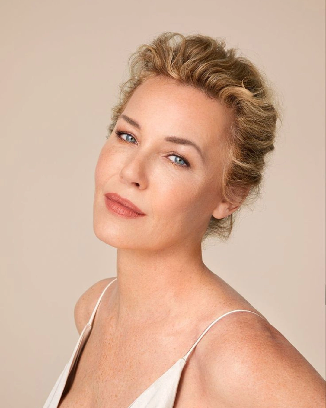 Connie Nielsen