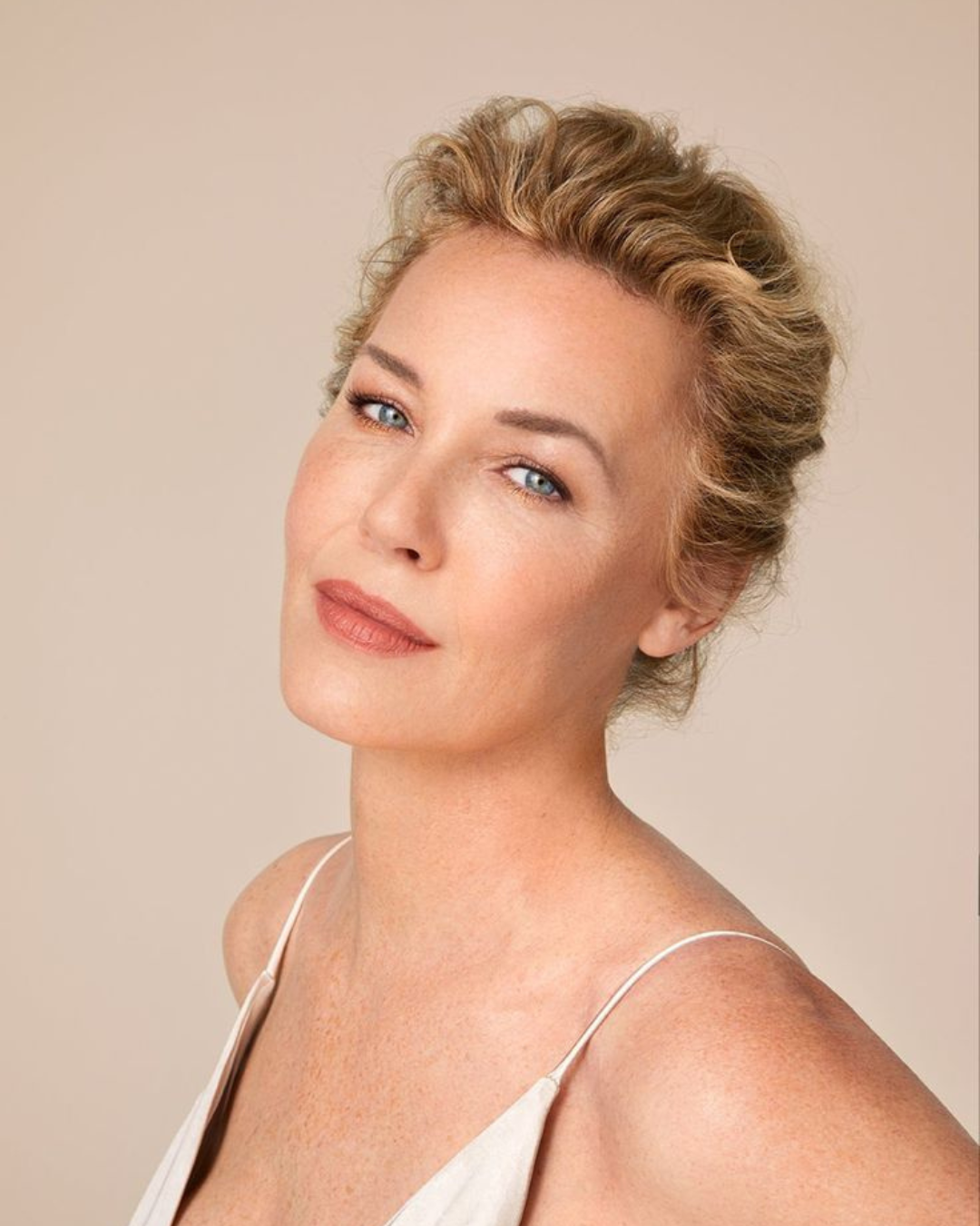 Connie Nielsen