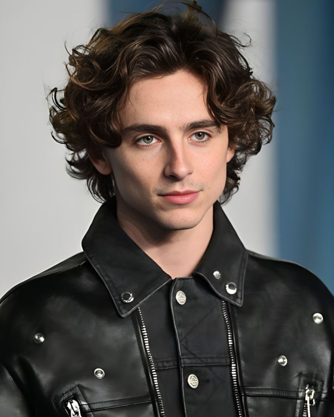 Timothee Chalamet