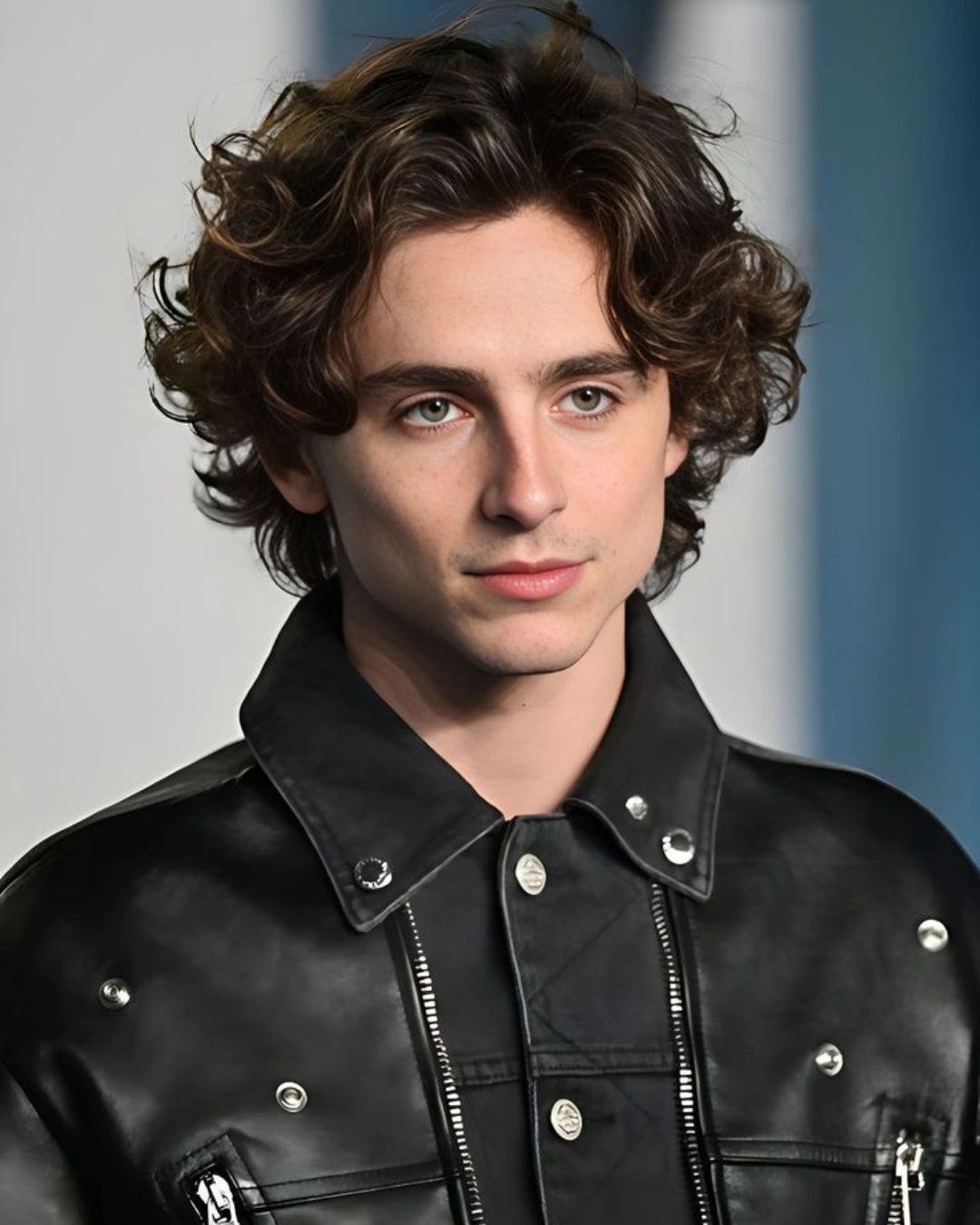 Timothee Chalamet
