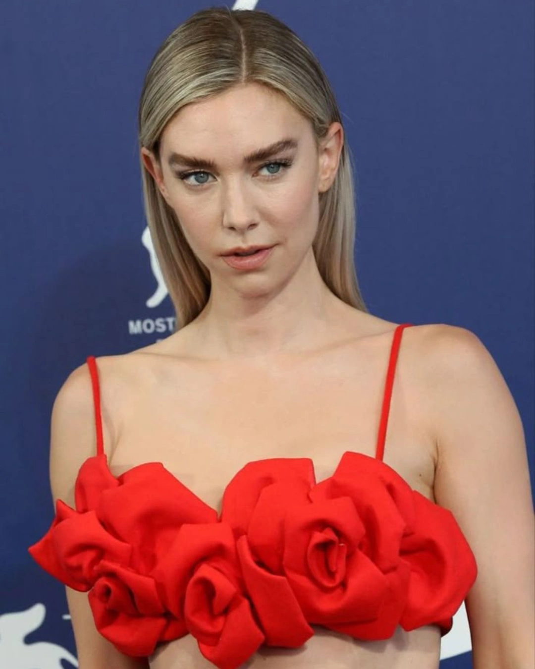 Vanessa Kirby