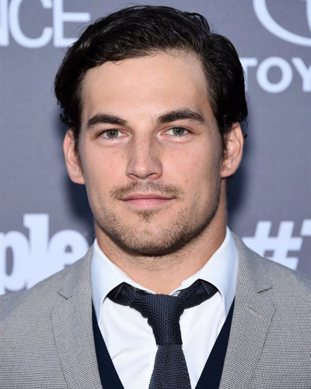 Giacomo Gianniotti