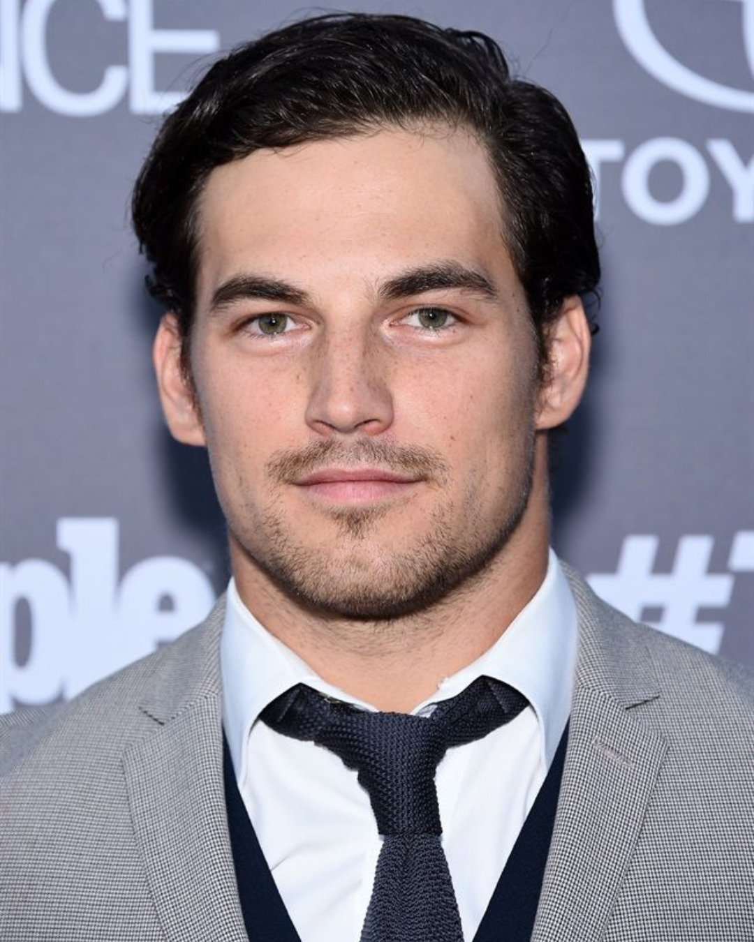 Giacomo Gianniotti