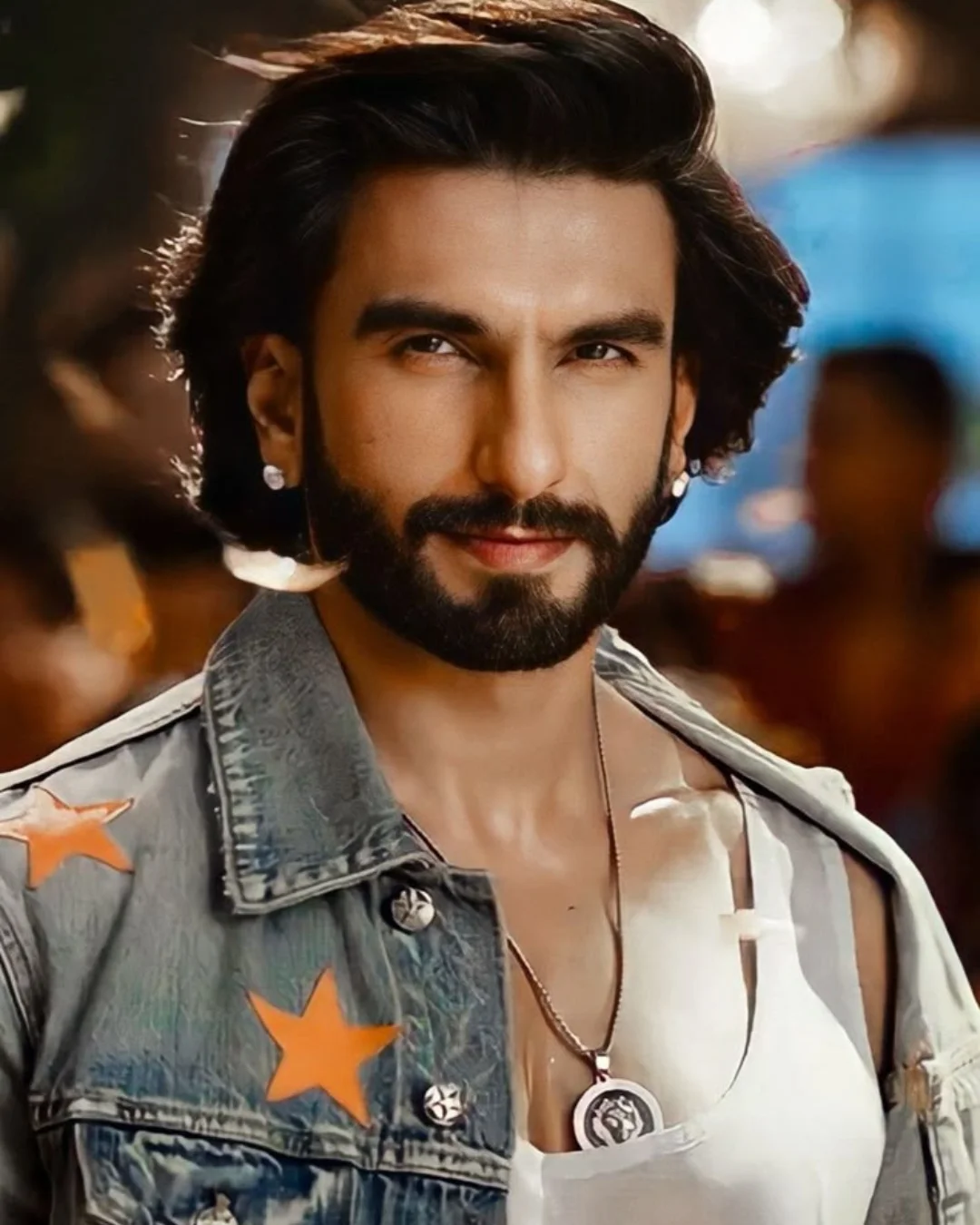 Ranveer Singh