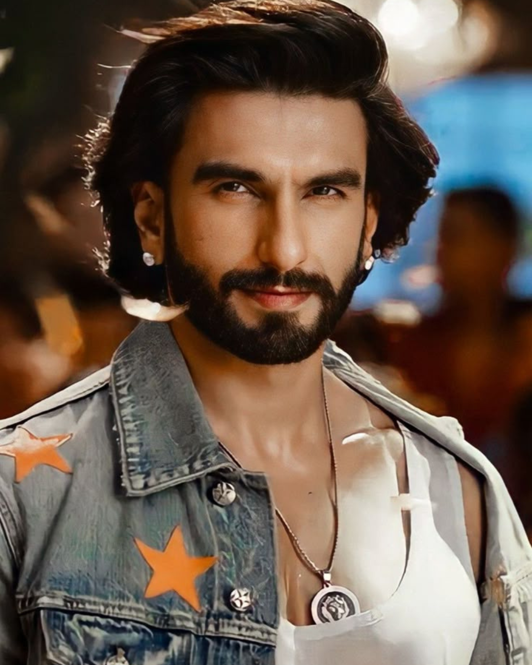 Ranveer Singh