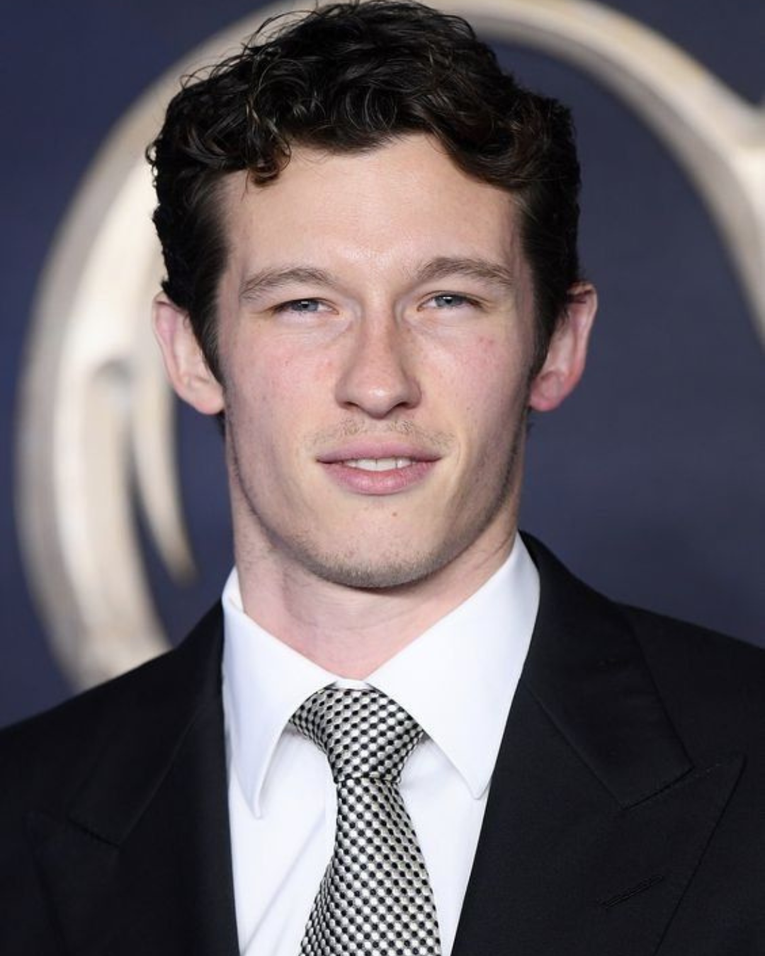 Callum Turner