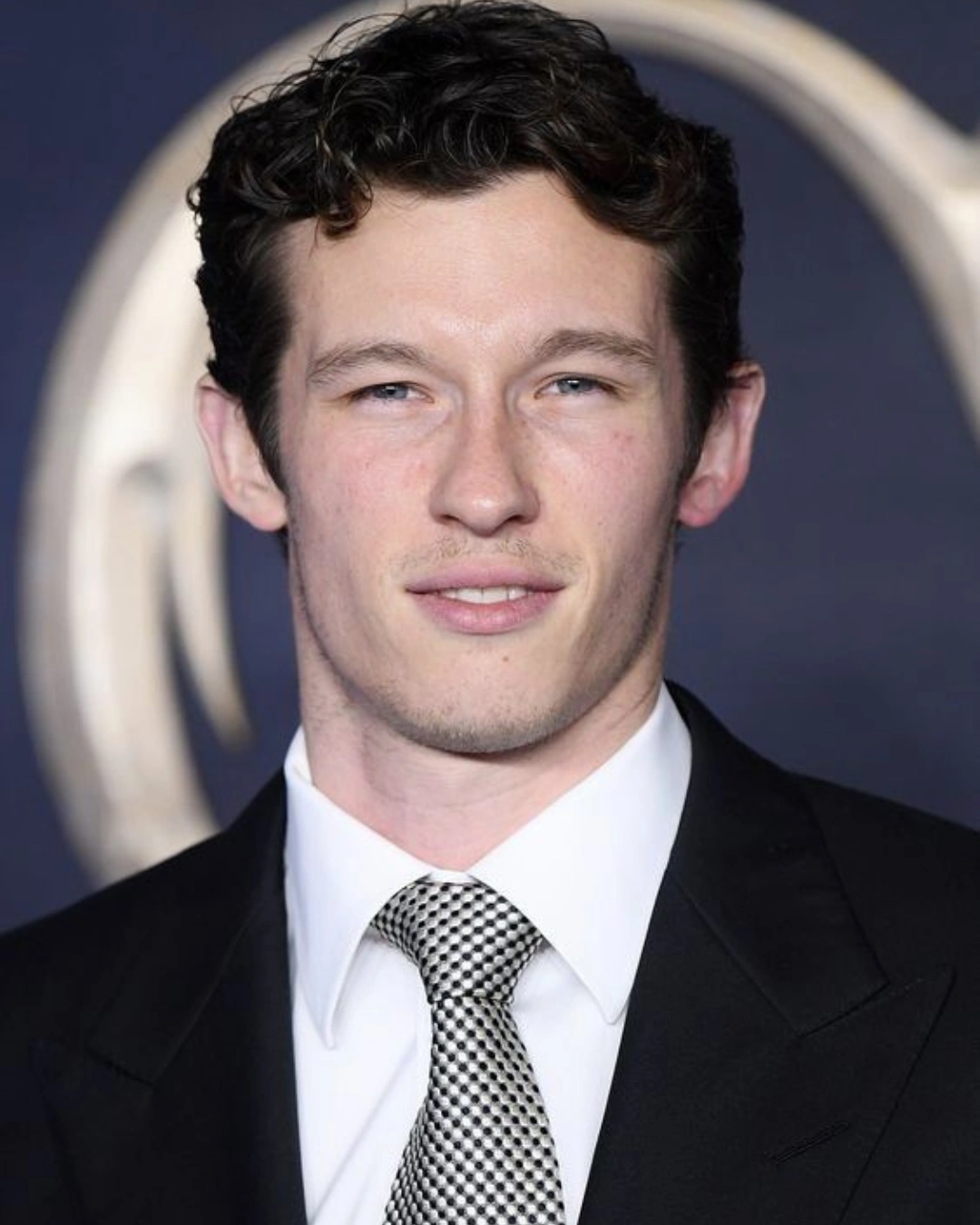 Callum Turner