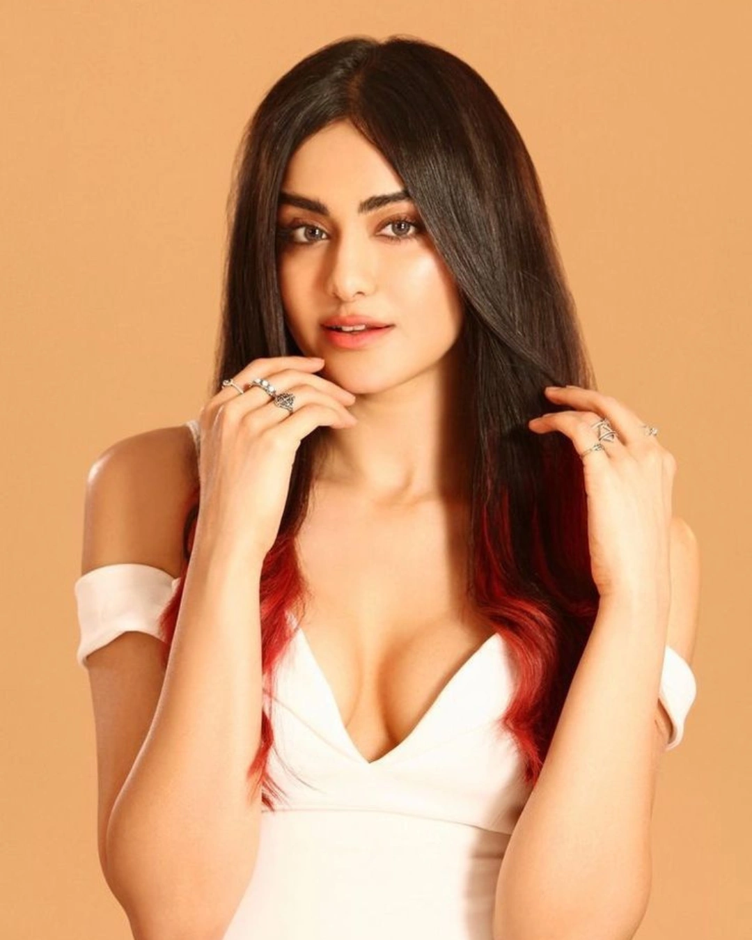 Adah Sharma