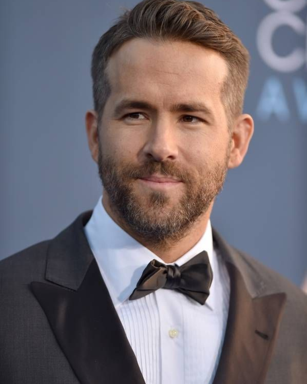 Ryan Reynolds