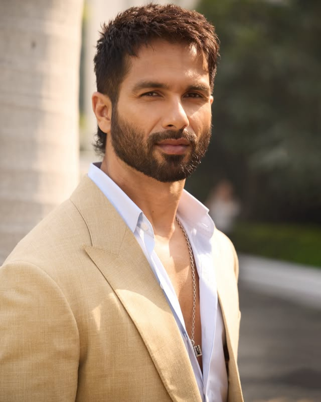 Shahid Kapoor 