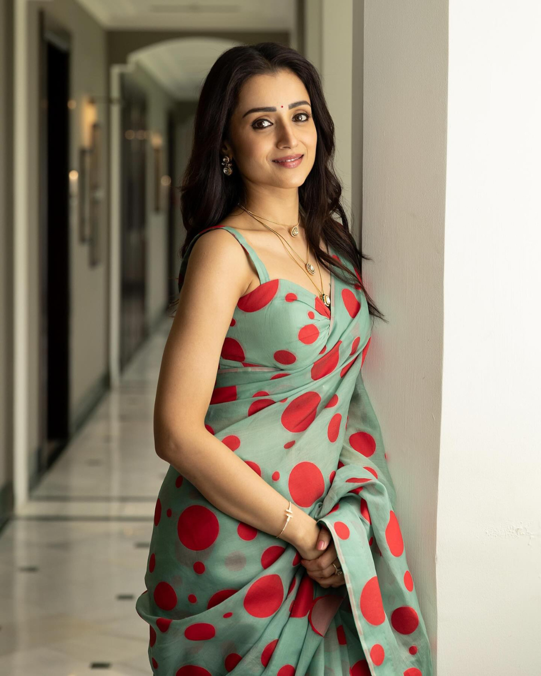 Trisha Krishnan
