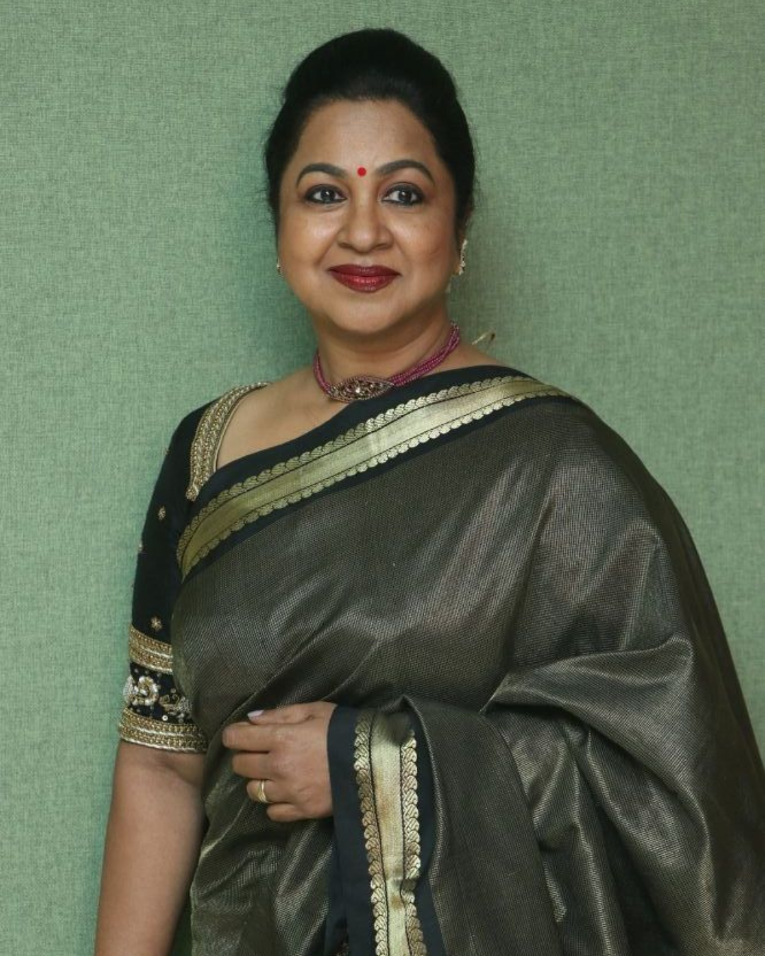 Raadhika Sarathkumar