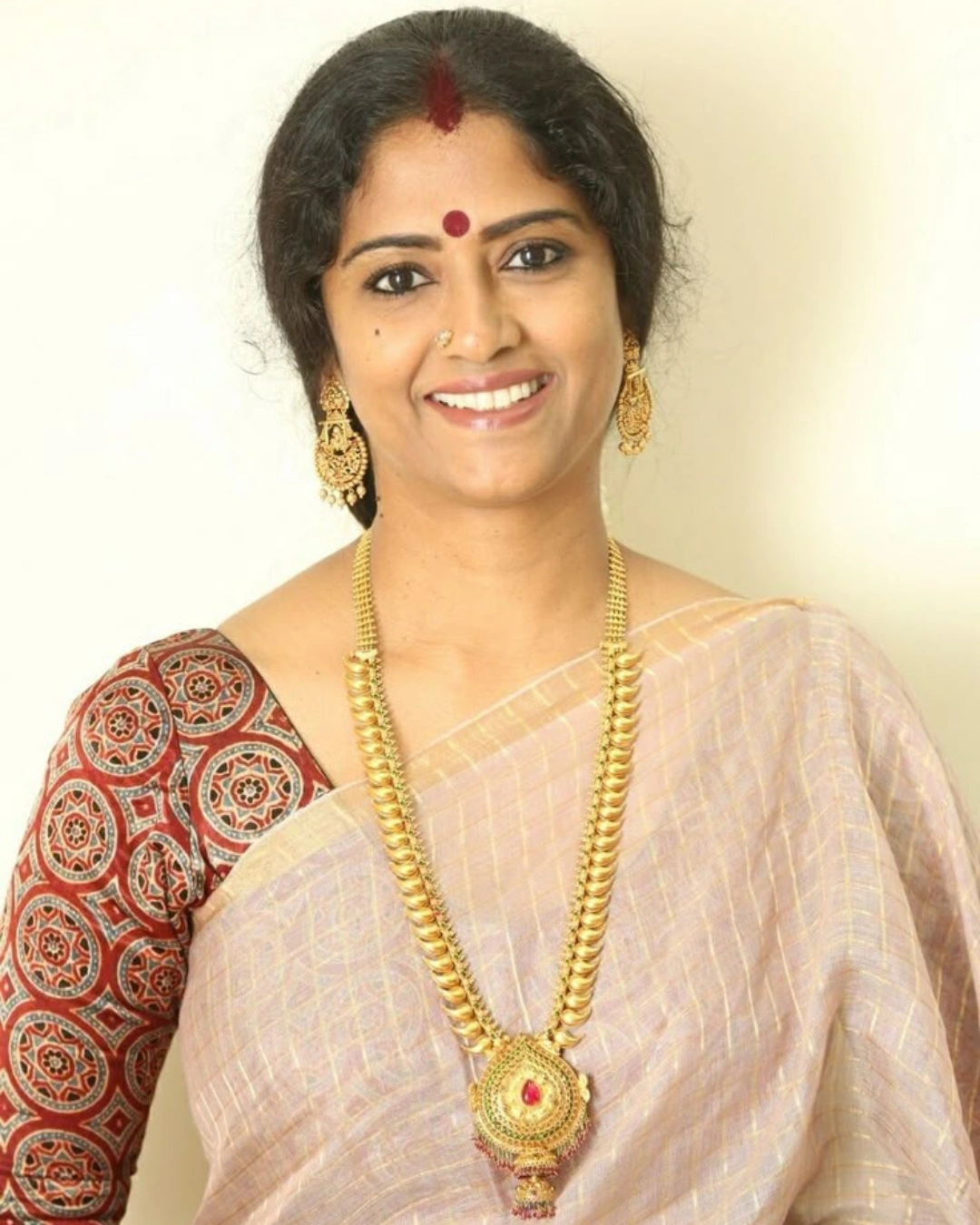 Easwari Rao