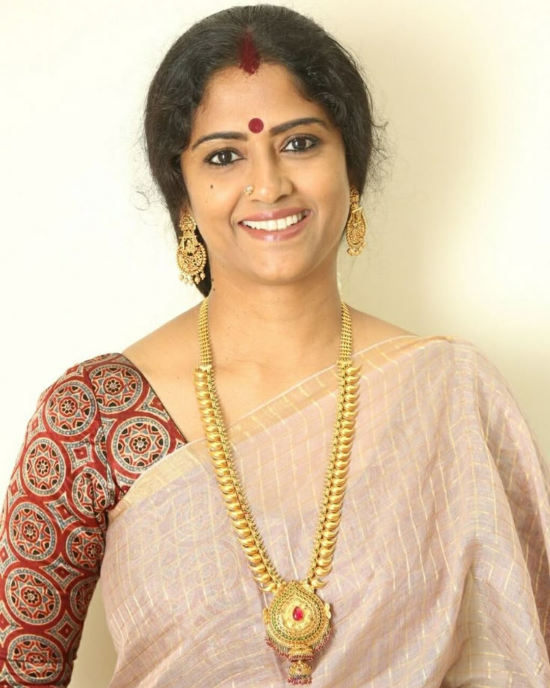 Easwari Rao