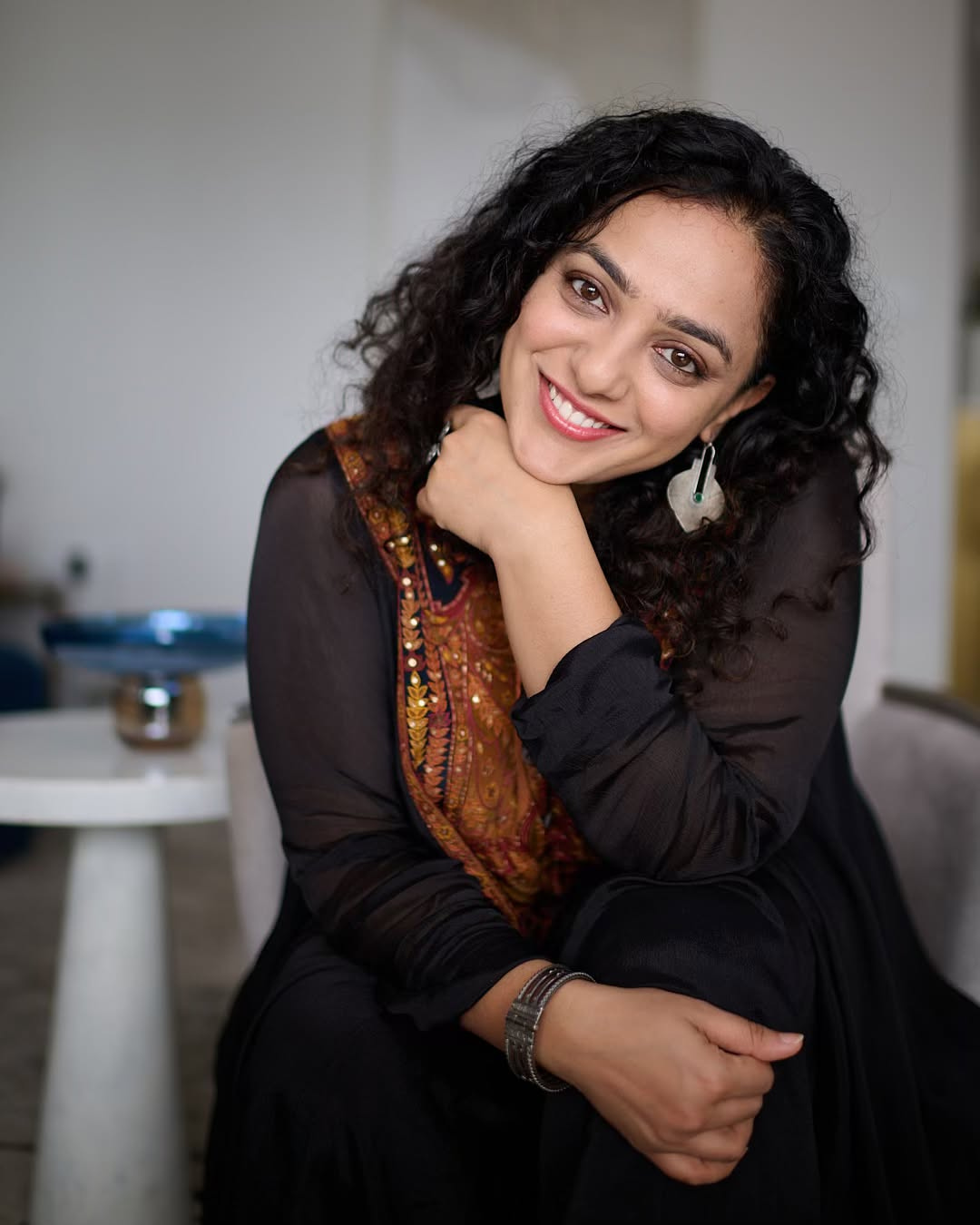 Nithya Menen