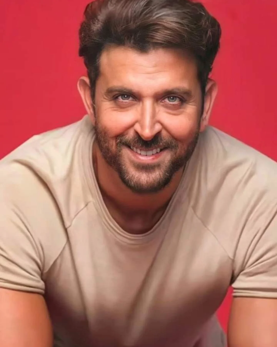 Hrithik Roshan