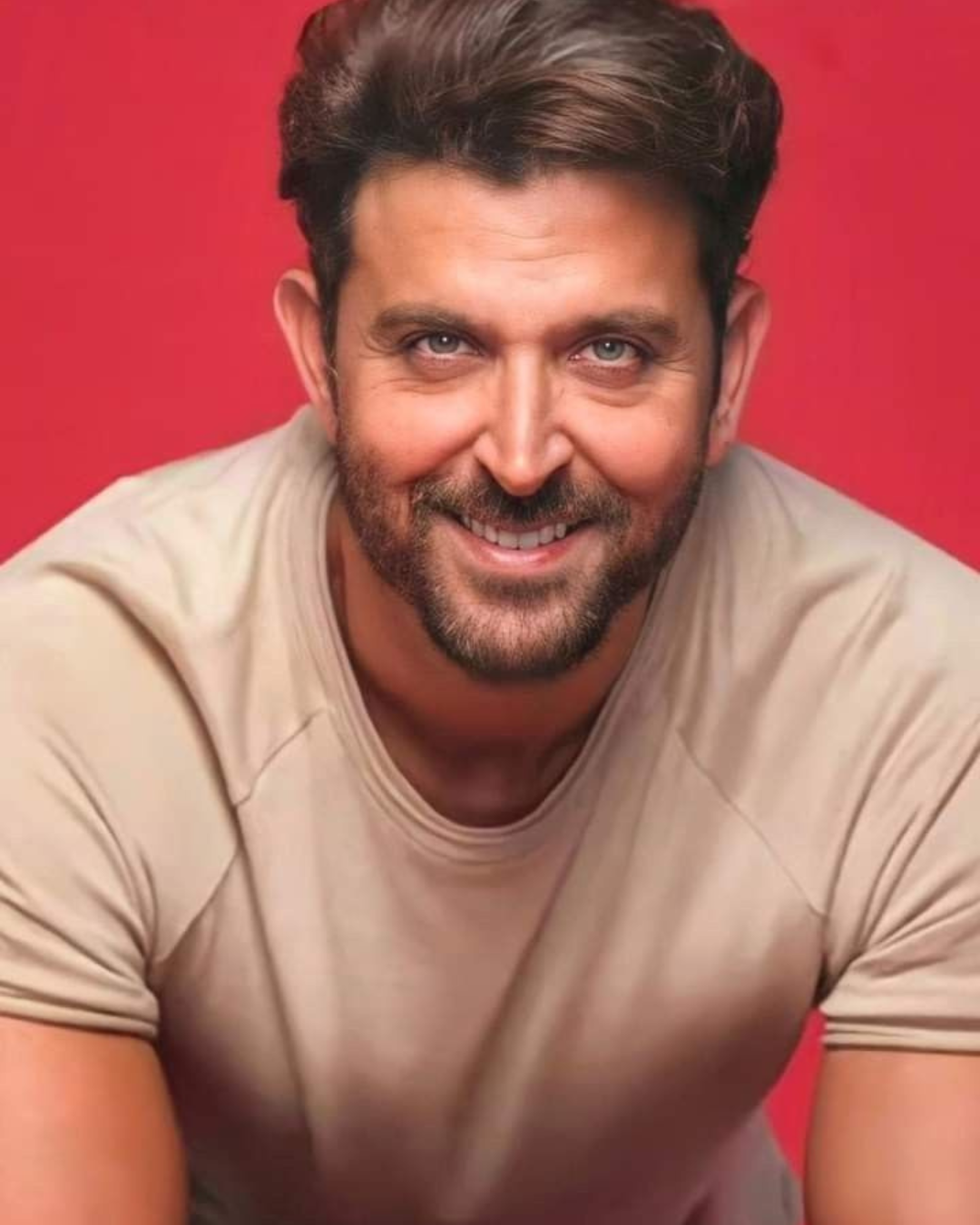 Hrithik Roshan