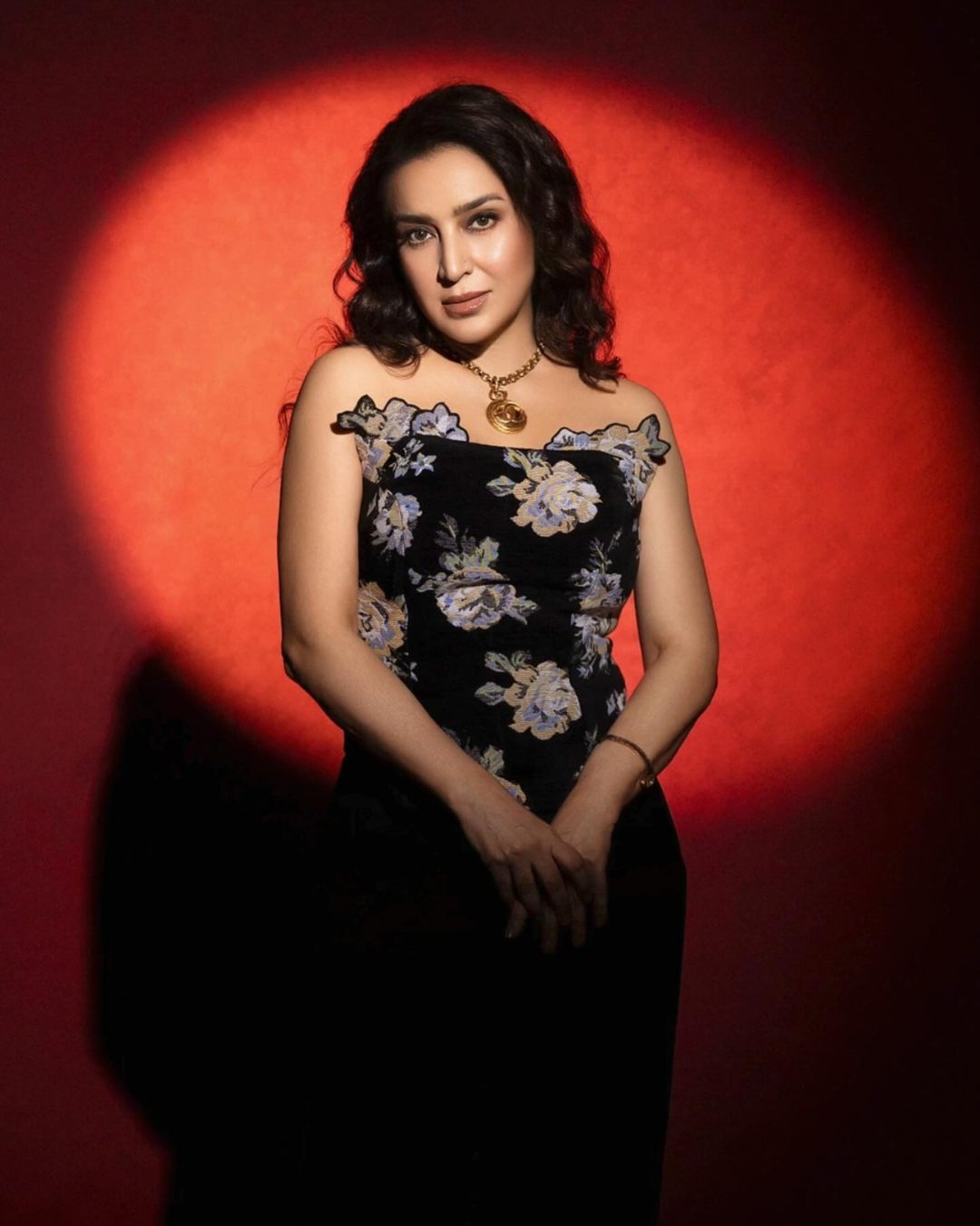 Tisca Chopra