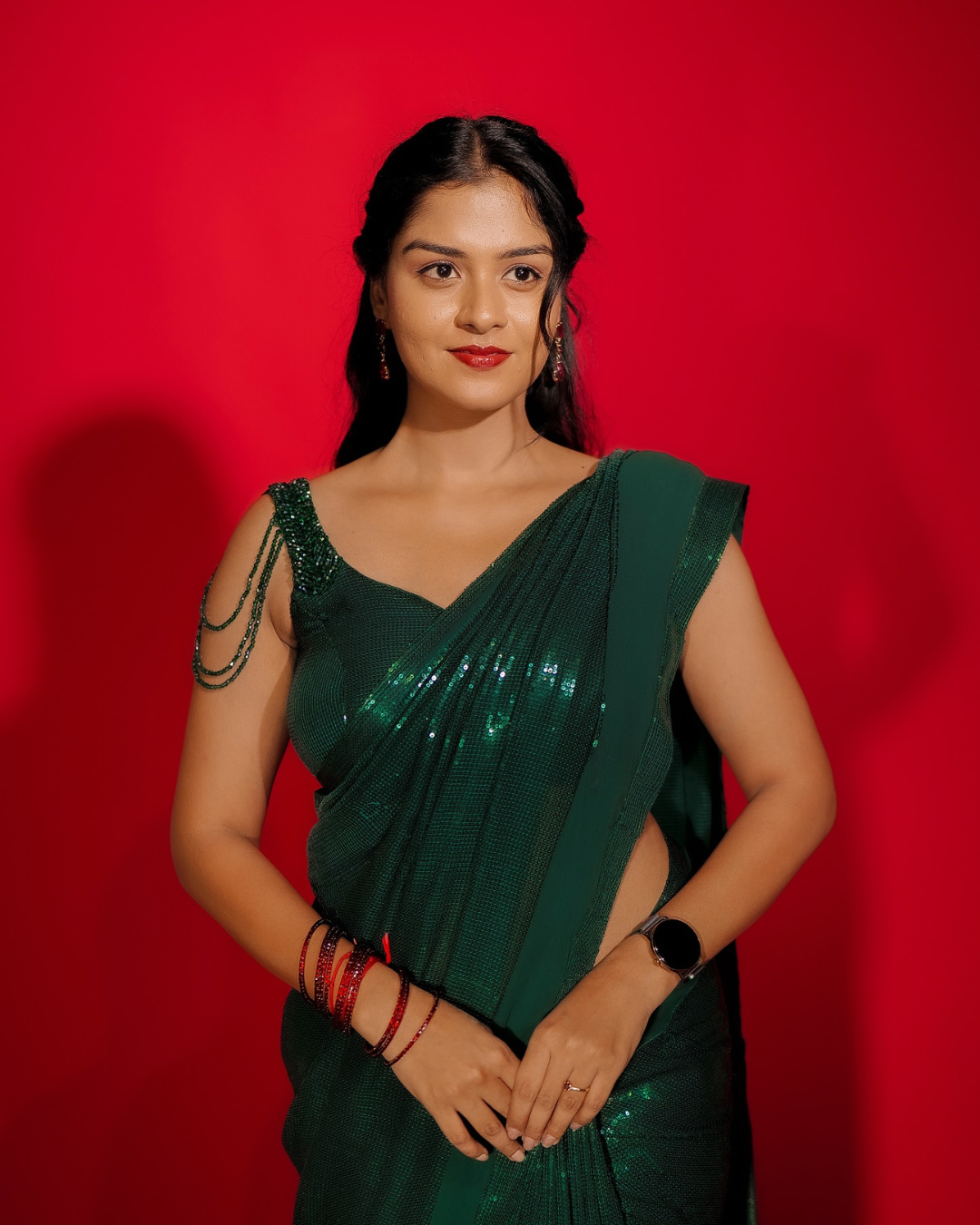 Lakshmi Priya