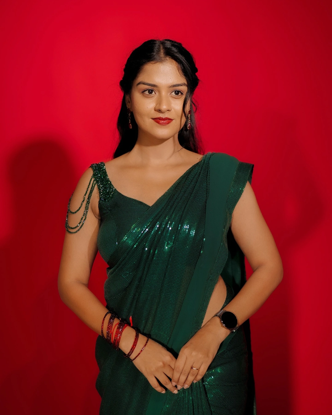 Lakshmi Priya