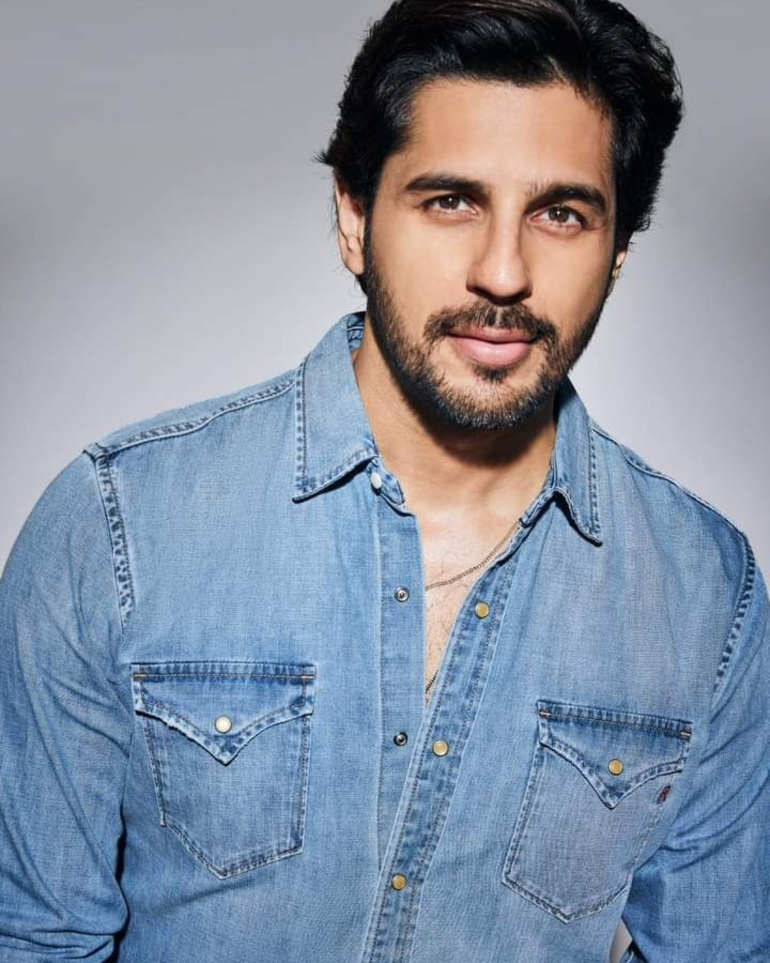 Sidharth Malhotra