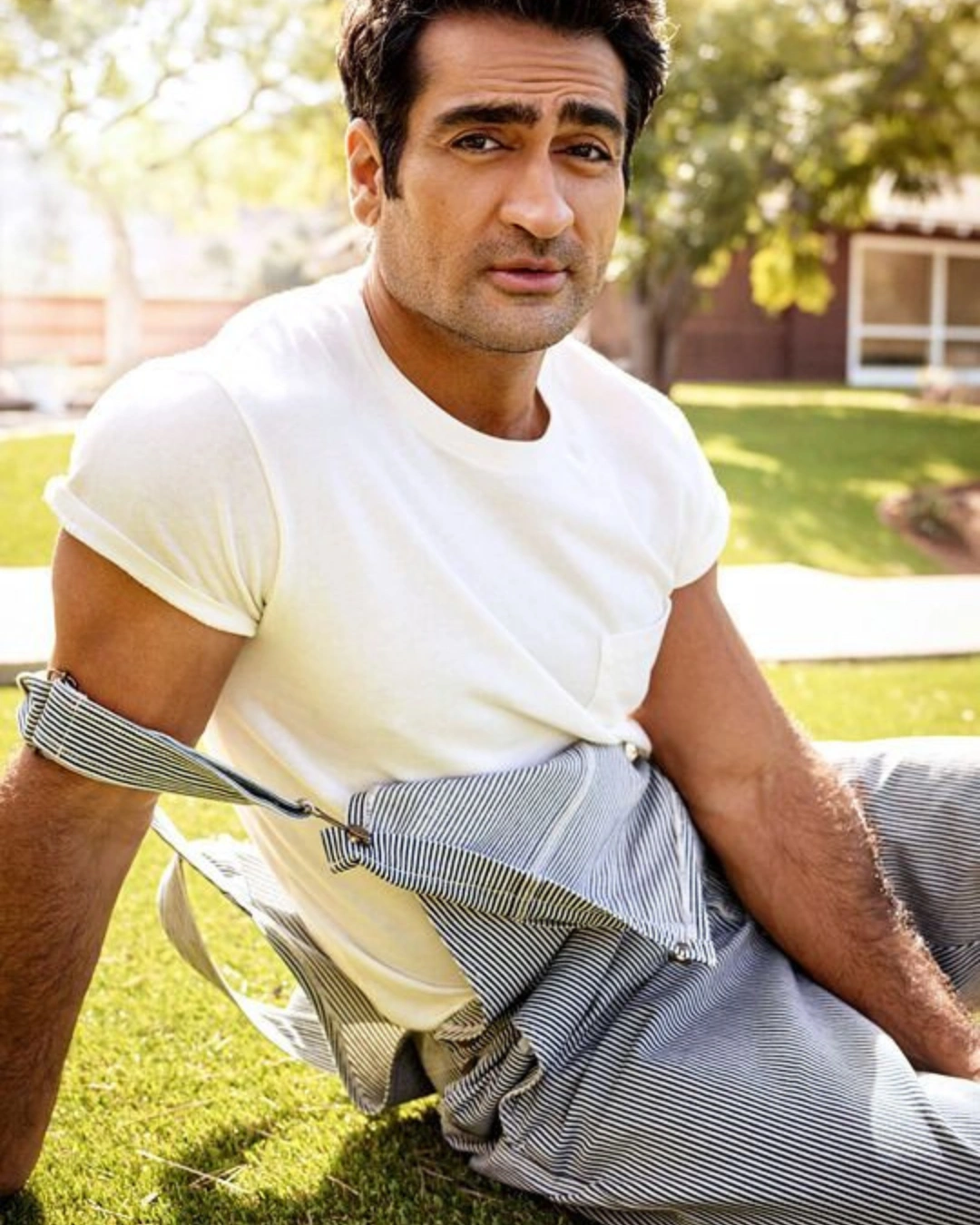 Kumail Nanjiani