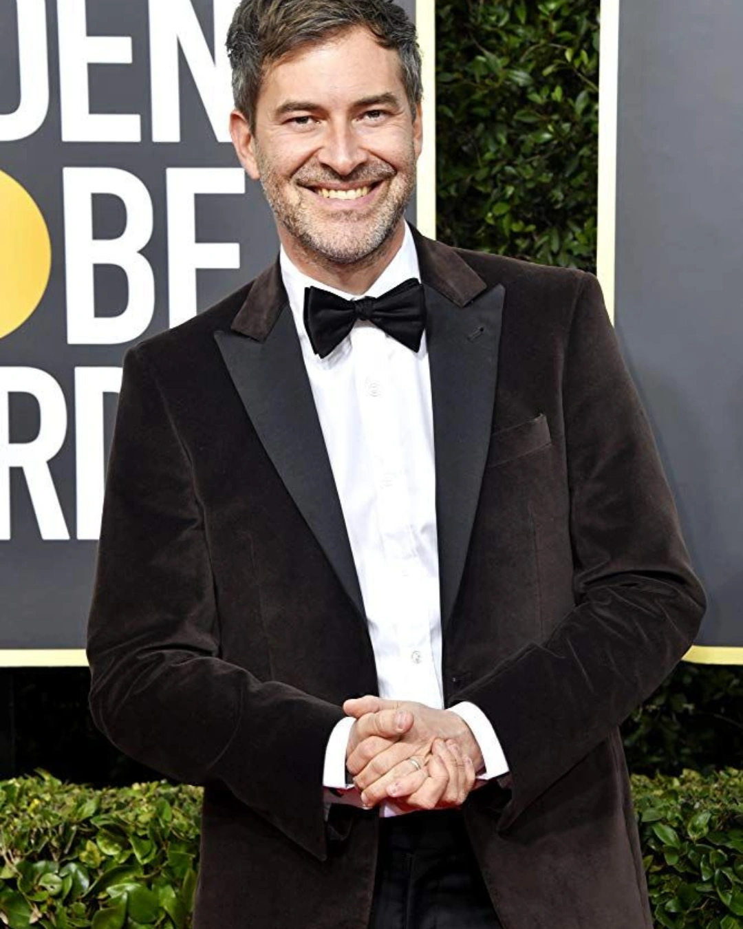 Mark Duplass