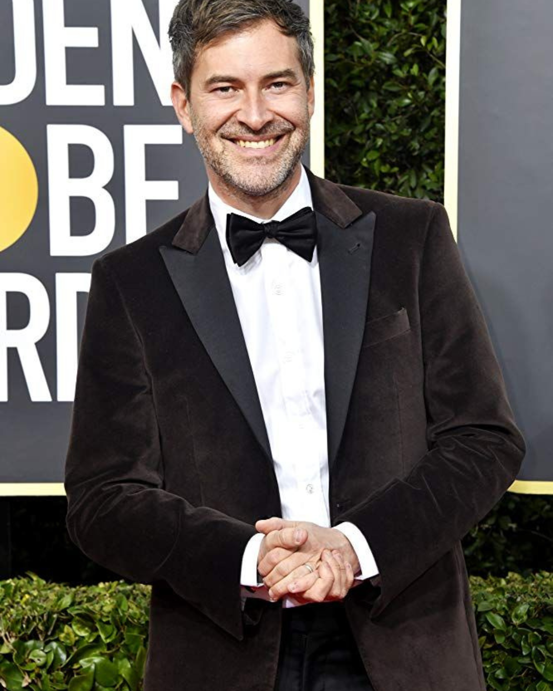 Mark Duplass