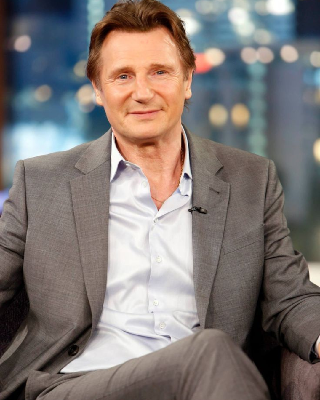 Liam Neeson