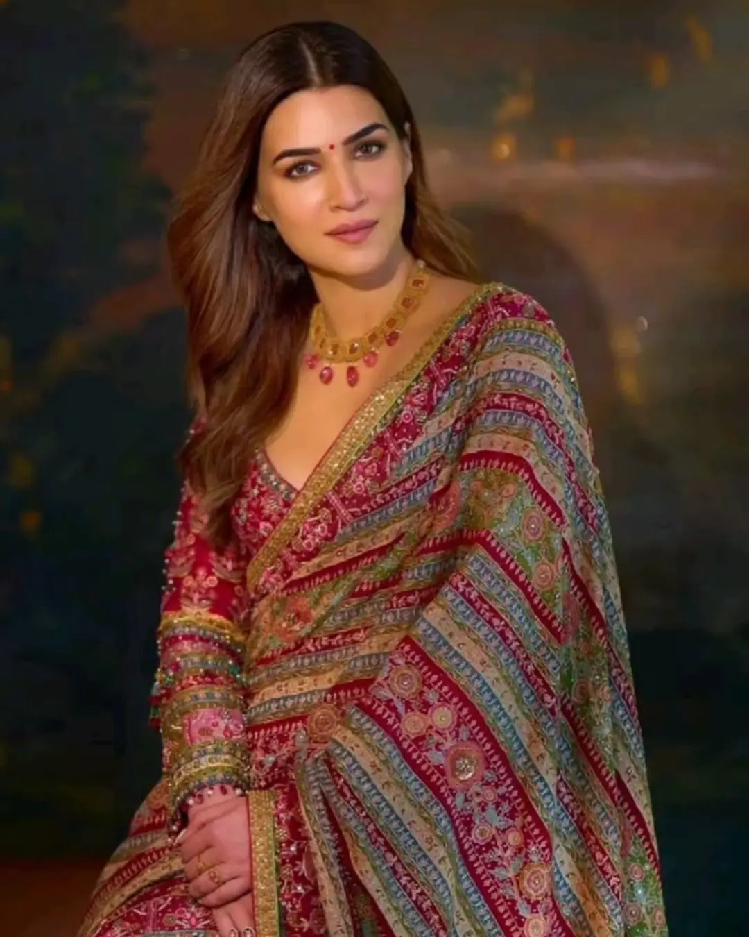 Kriti Sanon