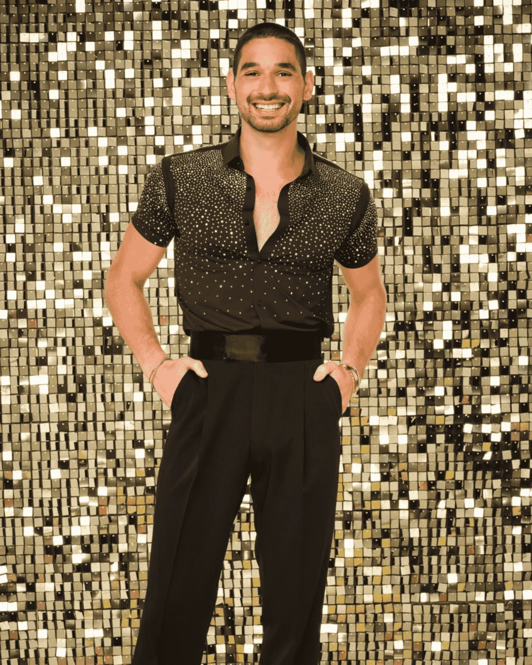 Alan Bersten