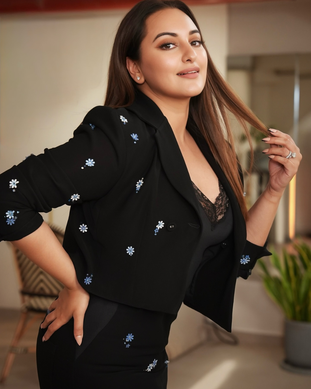 Sonakshi Sinha