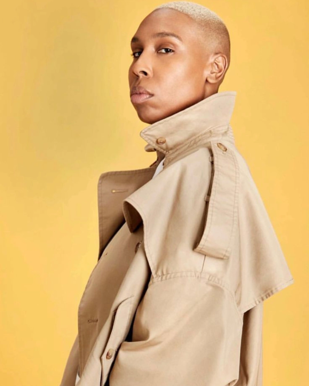 Lena Waithe