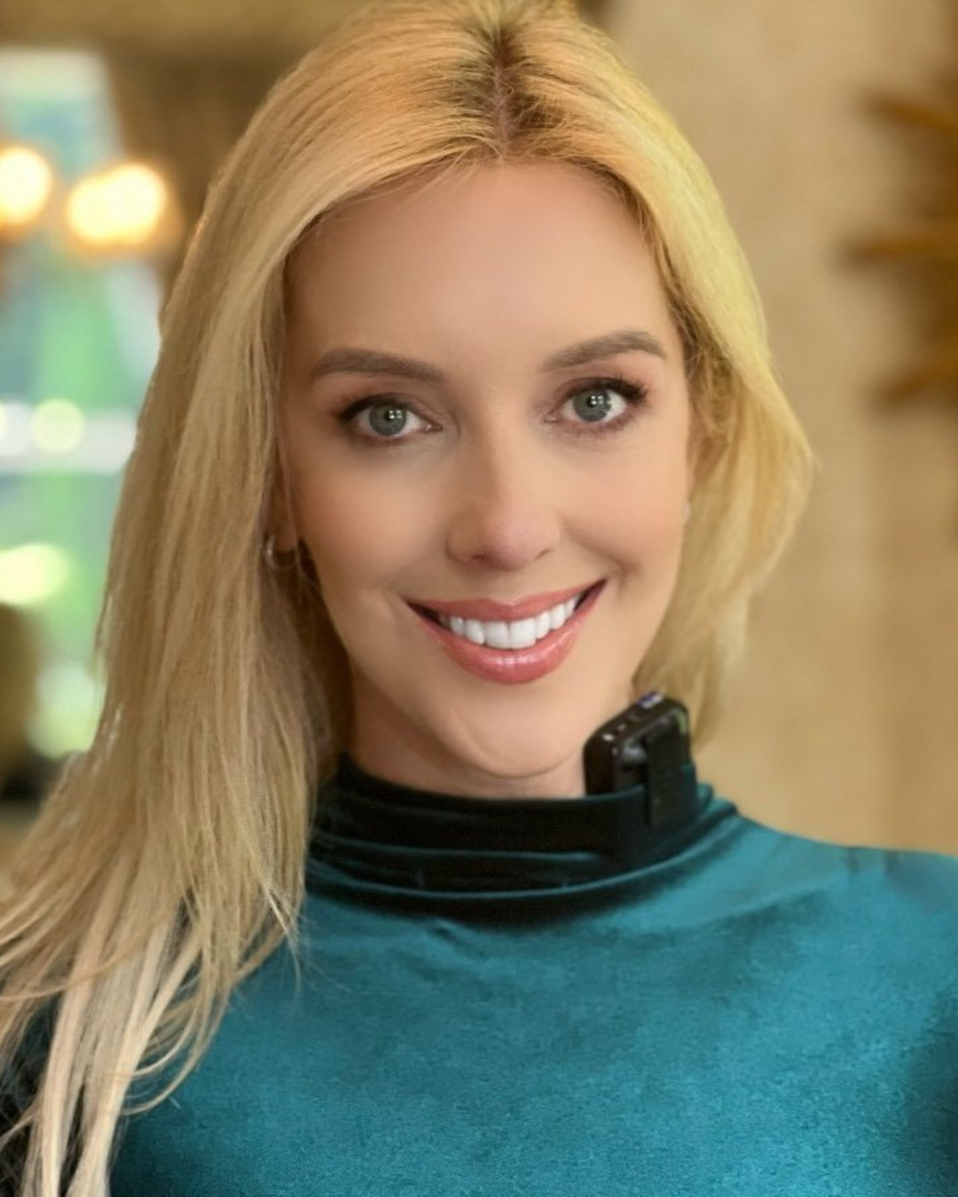 Kate Elizabeth Hallam