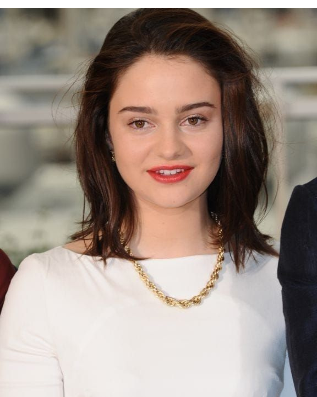 Aisling Franciosi