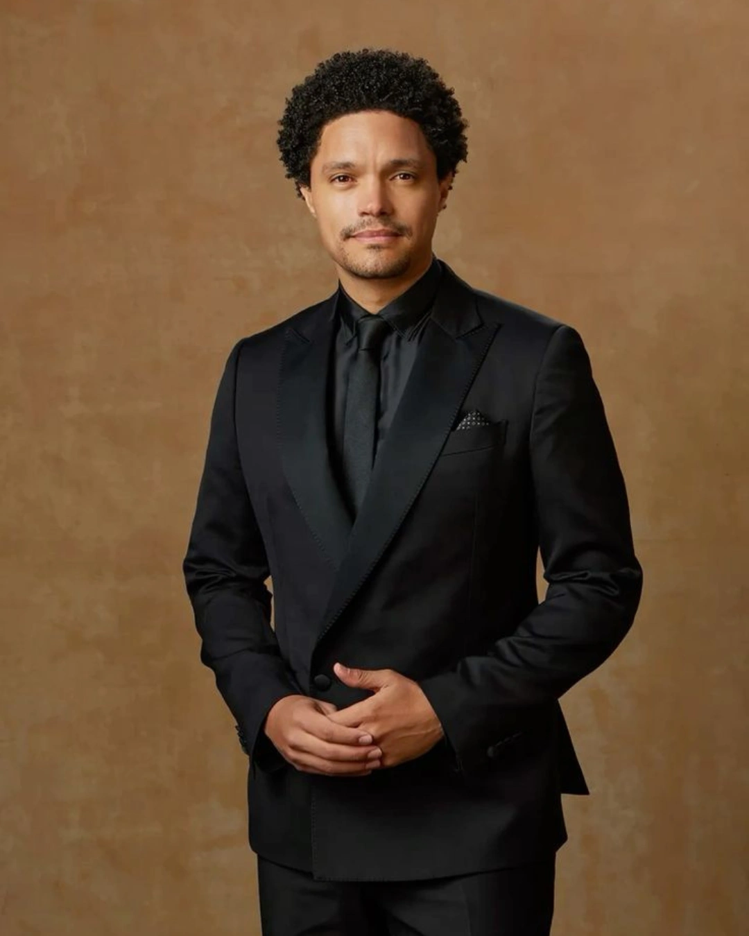 Trevor Noah